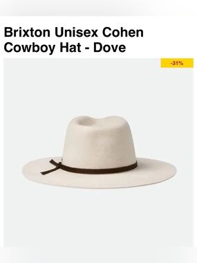 Brixton Hats